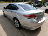 Used 2010 MAZDA MAZDA6 i Touring image 3