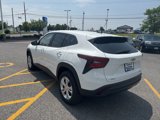 Used 2024 Chevrolet Trax LS image 5