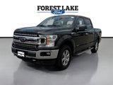 Certified 2019 Ford F150 XLT w/ Equipment Group 302A Luxury image 3