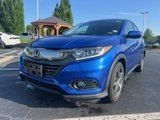 Used 2021 Honda HR-V EX image 2