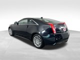 Used 2014 Cadillac CTS AWD Coupe image 4