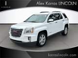 Used 2016 GMC Terrain SLT image 3