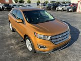 Used 2016 Ford Edge SEL w/ Equipment Group 201A image 4