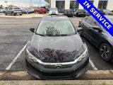 Used 2016 Honda Civic EX image 2