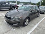Used 2013 Kia Optima LX w/ Convenience Plus Pkg image 3