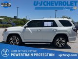Used 2018 Toyota 4Runner Limited image 6
