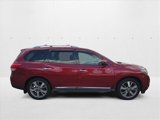 Used 2014 Nissan Pathfinder Platinum image 4