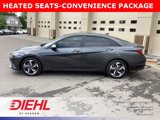 Certified 2023 Hyundai Elantra SEL w/ Convenience Package image 4