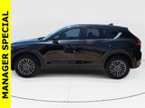 Used 2020 MAZDA CX-5 Sport image 6