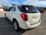 Used 2017 Chevrolet Equinox LS image 3