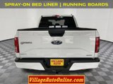 Used 2016 Ford F150 XL w/ Equipment Group 101A Mid image 4