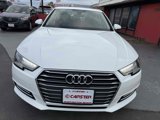 Used 2017 Audi A4 2.0T Ultra Premium w/ Convenience Package image 4