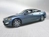 Used 2021 Chevrolet Malibu RS image 3