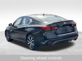 Certified 2022 Nissan Altima 2.5 SR image 5