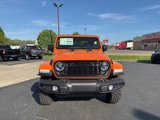 New 2025 Jeep Gladiator Willys image 2
