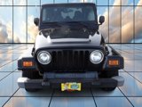 Used 2005 Jeep Wrangler Sport image 3