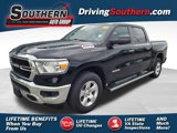 Certified 2019 RAM 1500 Big Horn image 1