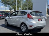 Used 2015 Ford Fiesta SE w/ Equipment Group 201A image 2
