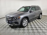 Used 2021 Mercedes-Benz GLB 250 4MATIC image 3