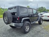 Used 2014 Jeep Wrangler Unlimited Sahara image 5