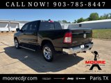 Used 2023 RAM 1500 Big Horn w/ Trailer Tow Group image 5