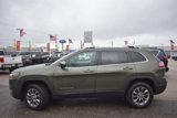 Used 2021 Jeep Cherokee Latitude Lux w/ Trailer Tow Group image 3