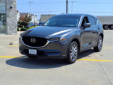 Used 2021 MAZDA CX-5 Grand Touring image 3