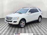 Used 2011 Mercedes-Benz ML 350 4MATIC image 2