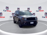 Used 2017 Jeep Renegade Altitude image 2