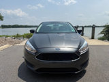 Used 2018 Ford Focus S image 2