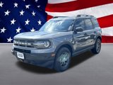 New 2024 Ford Bronco Sport Big Bend image 3