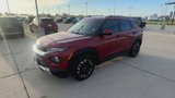 Used 2021 Chevrolet TrailBlazer LT image 4