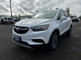 Used 2022 Buick Encore Preferred image 4