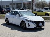 New 2025 Nissan Sentra SV image 3