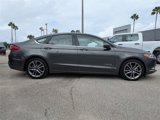 Certified 2017 Ford Fusion SE w/ Equipment Group 601A image 2