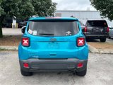 Certified 2021 Jeep Renegade Latitude image 4