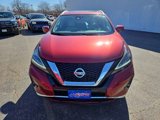 Used 2020 Nissan Murano Platinum image 3