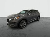 Used 2020 Hyundai Tucson SEL image 4