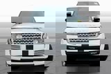 Used 2014 Land Rover Range Rover Long Wheelbase Supercharged image 3