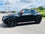 Used 2015 Nissan Juke NISMO image 3