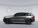 Used 2020 Jeep Grand Cherokee Altitude image 2