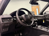 New 2025 Honda Civic Sport image 5