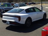 New 2025 Kia K4 LXS image 3