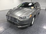 Used 2014 Ford Fusion SE image 5