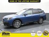 Used 2020 Subaru Outback Premium image 3