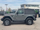 Used 2019 Jeep Wrangler Rubicon w/ Steel Bumper Group image 2