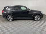 Certified 2022 BMW X3 xDrive30i w/ Convenience Package image 3