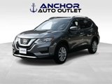 Used 2017 Nissan Rogue SV image 4