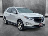 Used 2018 Chevrolet Equinox Premier image 3