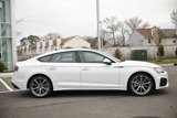 New 2025 Audi A5 2.0T Premium Plus image 3